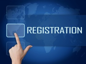 Registration of Firm, Partners